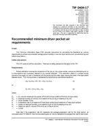 TAPPI TIP 0404-17 TAPPI TIP 0404-17