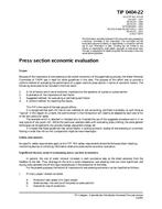 TAPPI TIP0404-22 TAPPI TIP0404-22