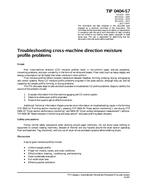 TAPPI TIP 0404-57 TAPPI TIP 0404-57