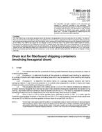 TAPPI T 800 TAPPI T 800