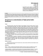 TAPPI TIP 0416-05 TAPPI TIP 0416-05