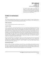 TAPPI TIP 1205-02 TAPPI TIP 1205-02