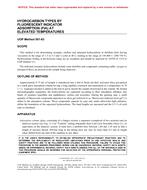 UOP 501-83 UOP 501-83