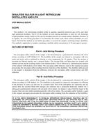 UOP 202-00 UOP 202-00