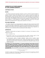 UOP 744-98 UOP 744-98